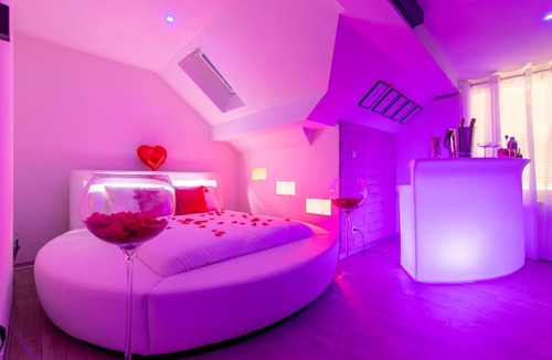 Morteau Apartment | Cocoo'night - Love Appart Morteau