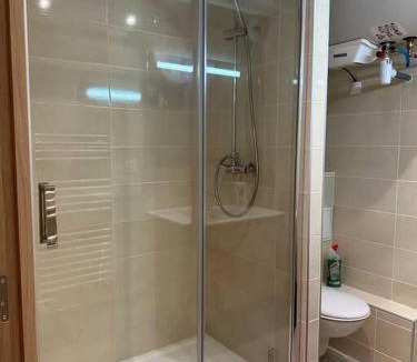 Foix Apartment | cocoon 52 m2 new, beautiful view castle and mountain