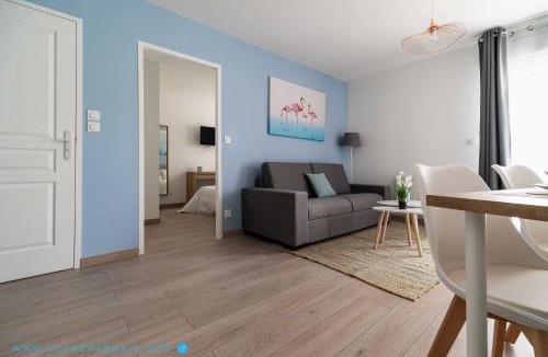 Miribel Apartment | Cocoon Appart 1 Miribel