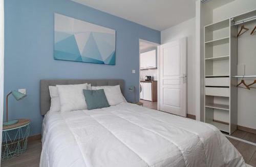 Miribel Apartment | Cocoon Appart 1 Miribel