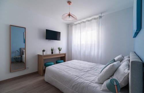 Miribel Apartment | Cocoon Appart 1 Miribel