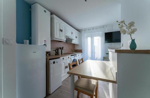 Miribel Apartment | Cocoon Appart 2 Miribel
