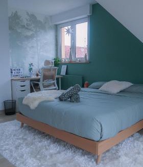 Fegersheim Bed & Breakfast | Cocoon Bed and Breakfast