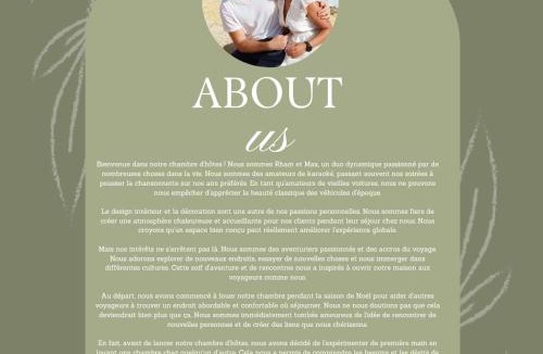 Fegersheim Bed & Breakfast | Cocoon Bed and Breakfast