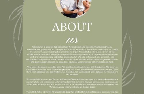 Fegersheim Bed & Breakfast | Cocoon Bed and Breakfast