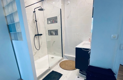 Charenton-le-Pont Apartment | Cocoon Bois de Vincennes