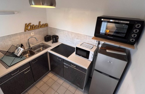 Saint-Briac-sur-Mer Apartment | Cocoon Briacin between beach and golf