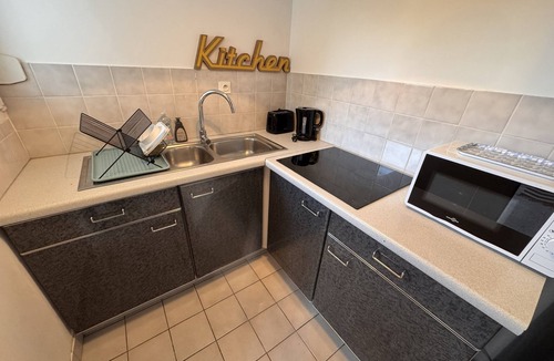 Saint-Briac-sur-Mer Apartment | Cocoon Briacin between beach and golf