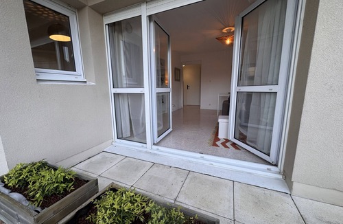 Saint-Briac-sur-Mer Apartment | Cocoon Briacin between beach and golf