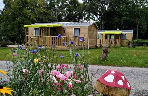 Priziac House | Cocoon bubble for two! for 2 people