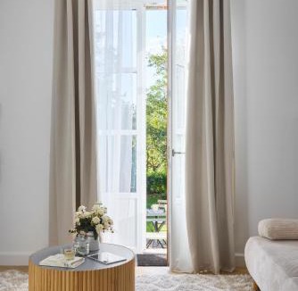 Tortiere Apartment | Cocoon & Erdre - 200m des bords de l'Erdre
