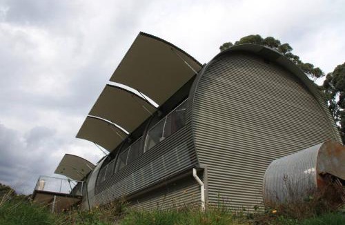 Newbury House | Cocoon House