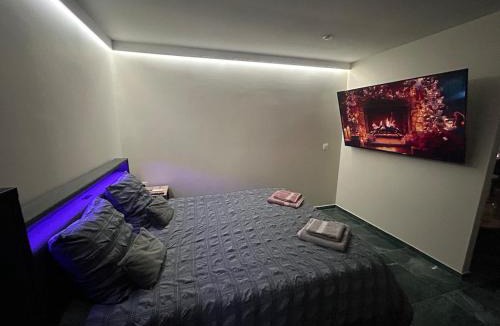 Centre Apartment | Cocoon Hyper Center