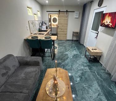 Centre Apartment | Cocoon Hyper Center