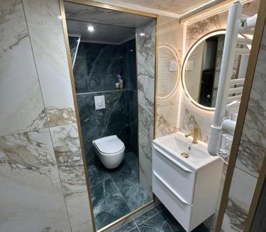 Centre Apartment | Cocoon Hyper Center