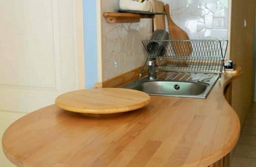 Prades Apartment | Cocoon in the Heart of Prades