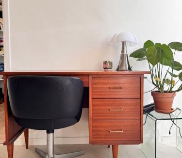 Saint-Lambert Apartment | Cocoon in Vallon des Auffes