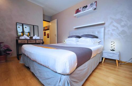 Blagnac Apartment | Cocoon'Inn Blagnac