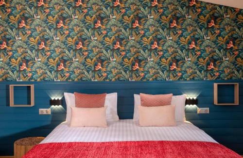 Trepied Hotel | Cocoon inn