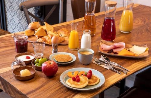 Trepied Hotel | Cocoon inn