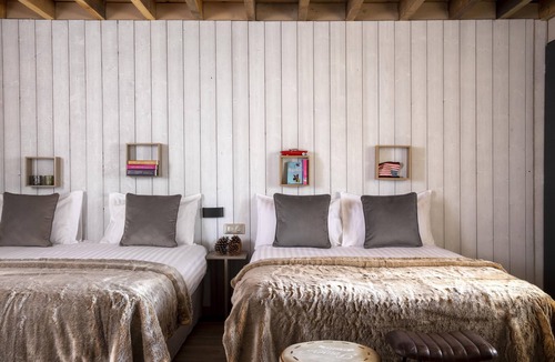Trepied Hotel | Cocoon Inn