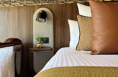 Trepied Hotel | Cocoon Inn