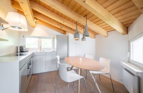 Laax Apartment | COCOON-LAAX by Interhome
