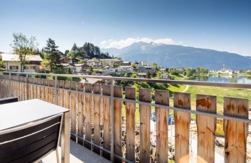 Laax Apartment | COCOON-LAAX by Interhome