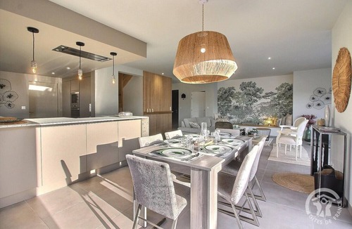 Etables-sur-Mer House | Cocoon maritime - BINIC ETABLES SUR MER