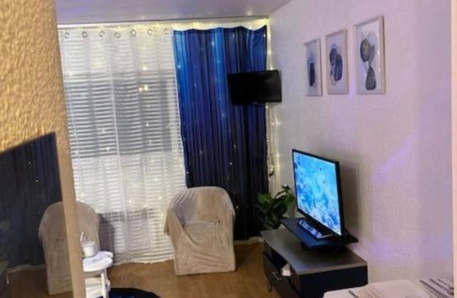 Carquefou Apartment | Cocoon of Happiness & Parking