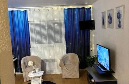 Carquefou Apartment | Cocoon of Happiness & Parking