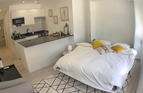 Cœur de Ville Apartment | Cocoon Paris La Defense