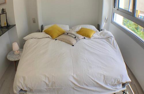 Cœur de Ville Apartment | Cocoon Paris La Defense