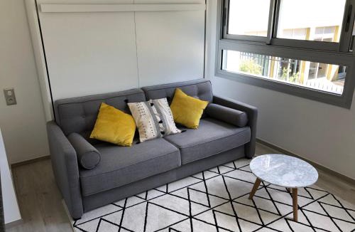 Cœur de Ville Apartment | Cocoon Paris La Defense