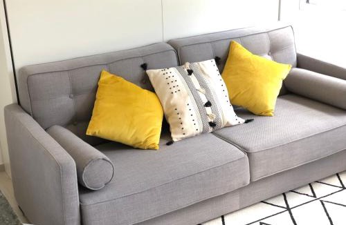 Cœur de Ville Apartment | Cocoon Paris La Defense