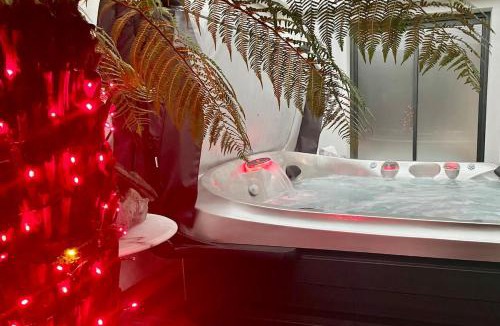 Saint-Gildas-de-Rhuys Apartment | cocoon romantique avec jacuzzi proche plage