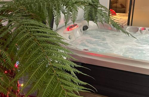 Saint-Gildas-de-Rhuys Apartment | cocoon romantique avec jacuzzi proche plage