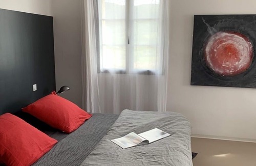 Methamis House | Cocoon room at Metafort