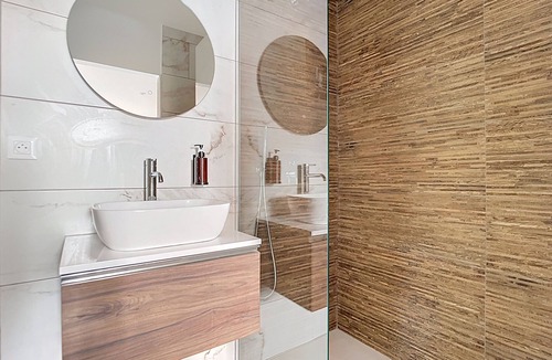 Montargis Apartment | Cocoon room