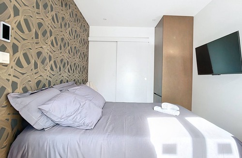 Montargis Apartment | Cocoon room