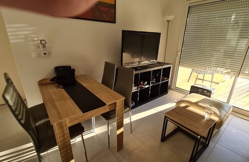 Savines-le-Lac Apartment | COCOON SAVINES *