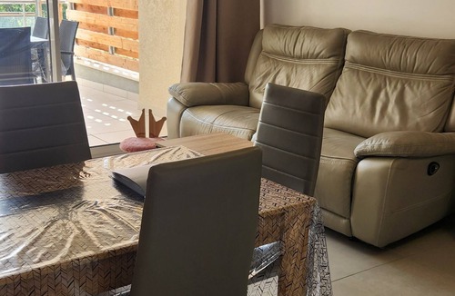 Savines-le-Lac Apartment | Cocoon Savines