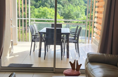 Savines-le-Lac Apartment | COCOON SAVINES *