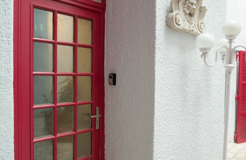 Nancy City Centre Apartment | Cocoon Stanislas in a very central calm