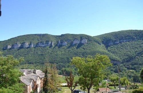 Mostuejouls Apartment | Cocoon,Vue Montagne,Jacuzzi privé