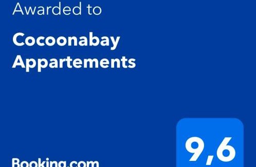 Les Angles Apartment | Cocoonabay Appartements