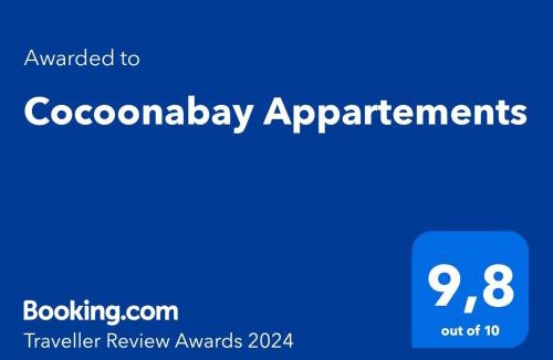 Les Angles Apartment | Cocoonabay Appartements