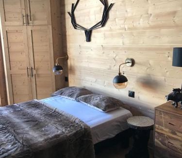 Les Angles Apartment | Cocoonabay Appartements