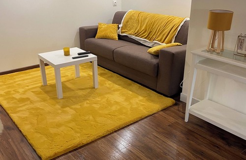 Amberieu-en-Bugey Apartment | Cocooning apartment