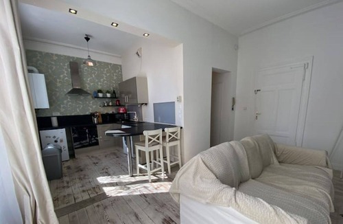 Nouvelle Ville Apartment | Cocooning apartment - Quiet area